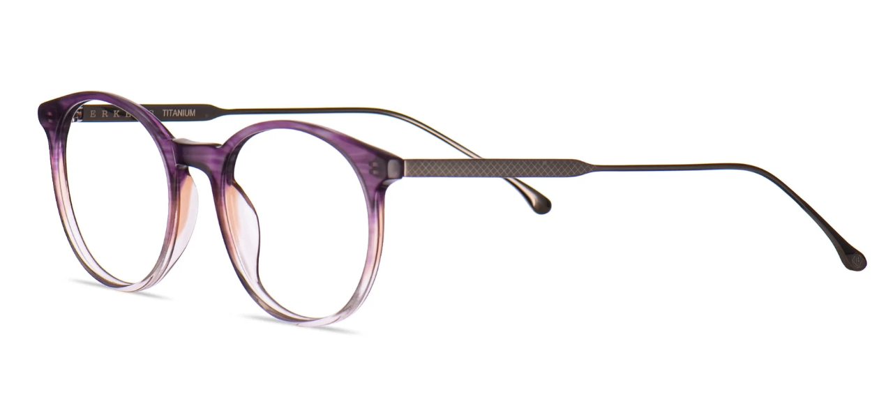 Purple Fade