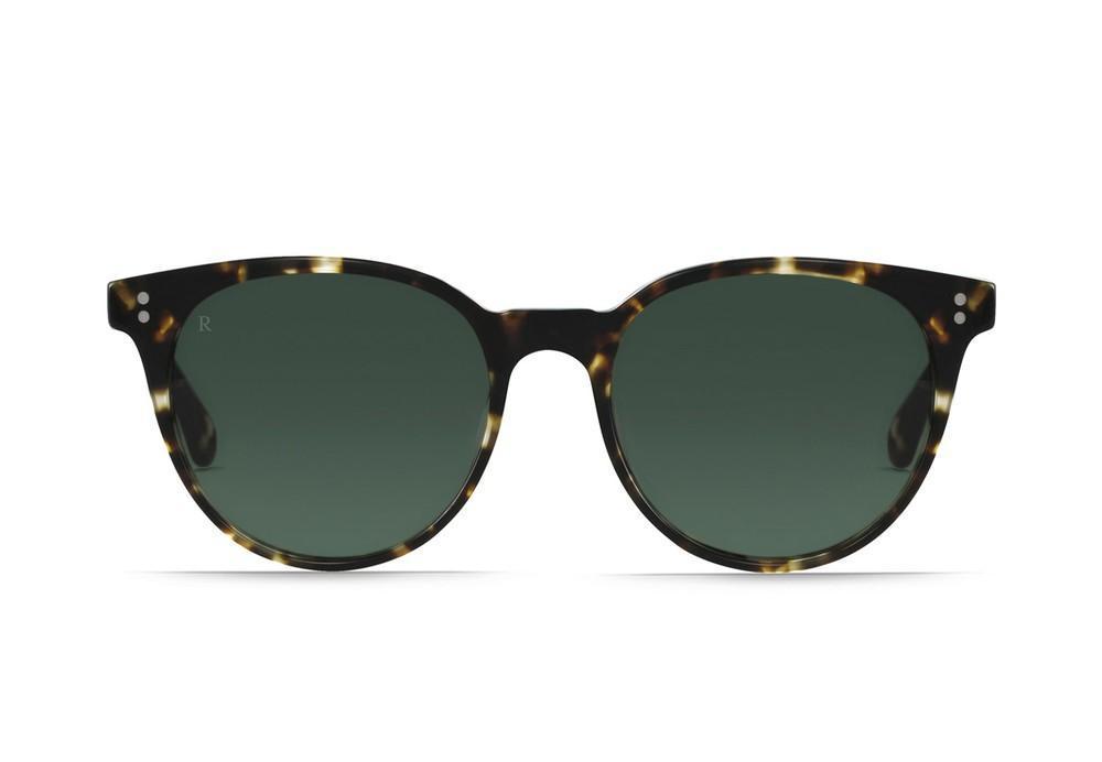 Brindle Tortoise / Green