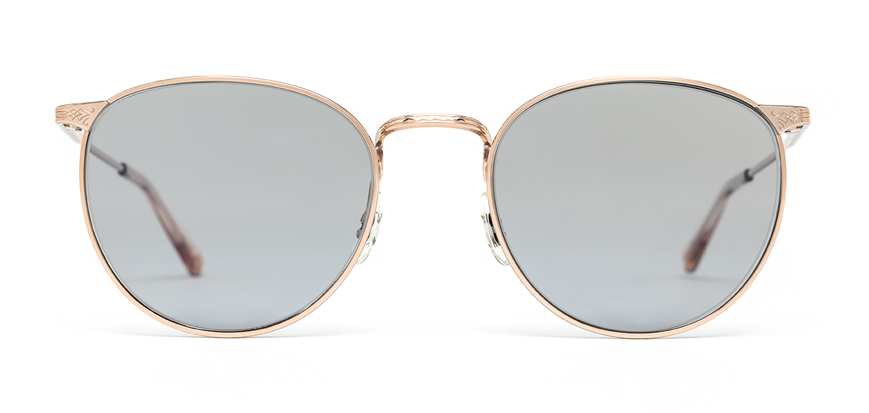 Rose Gold