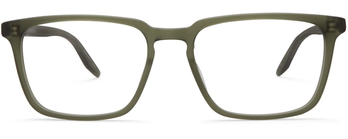 Matte Olive Green