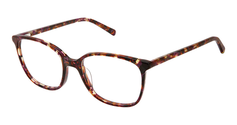 S407 Havana Purple