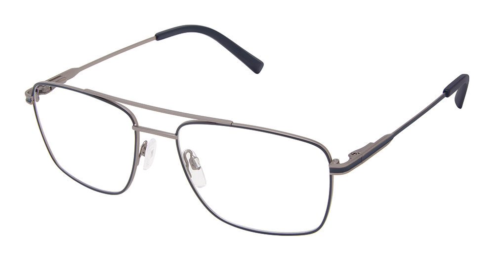 M201 Blue Grey
