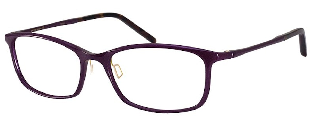Mulberry Shimmer