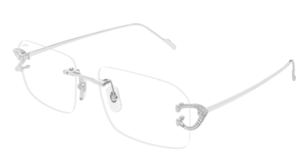 SILVER-SILVER-TRANSPARENT