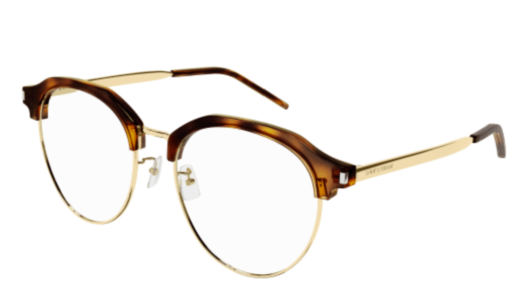 HAVANA-GOLD-TRANSPARENT