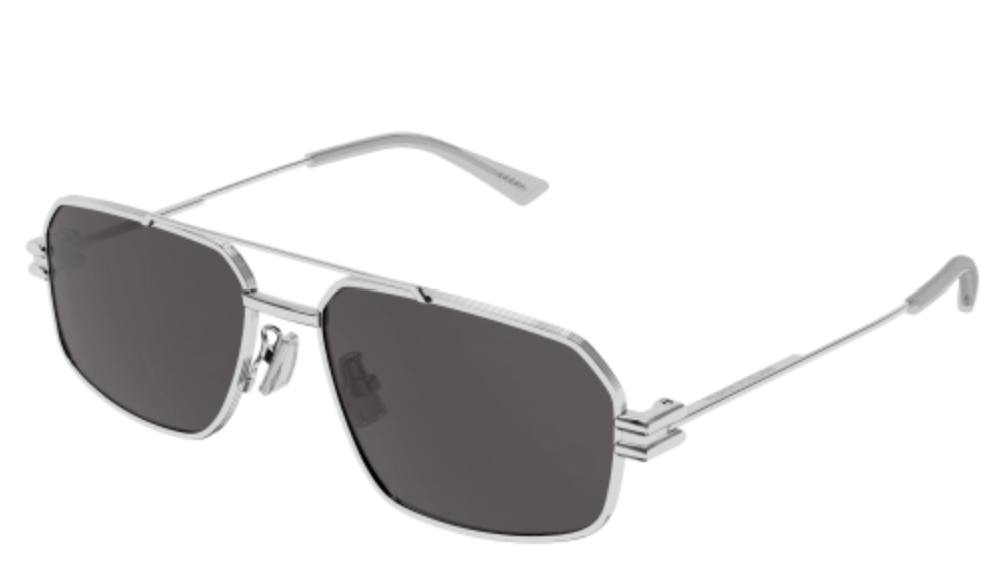 SILVER-SILVER-GREY / GREY