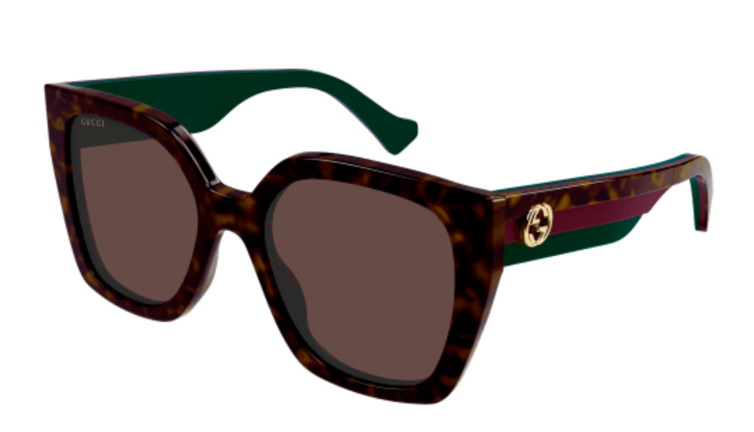 HAVANA / BROWN