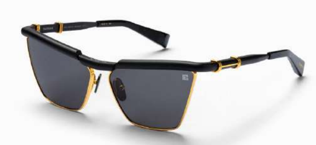 BLACK-GOLD