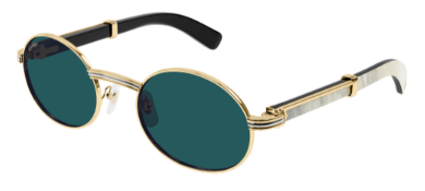 GOLD-GREEN 003