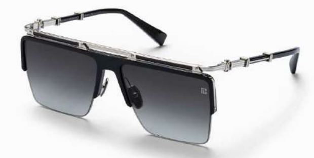 BLACK-SILVER