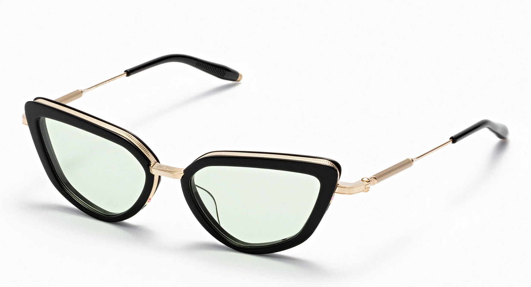 AKX-414A/ BLK-GLD/ 52/17/142