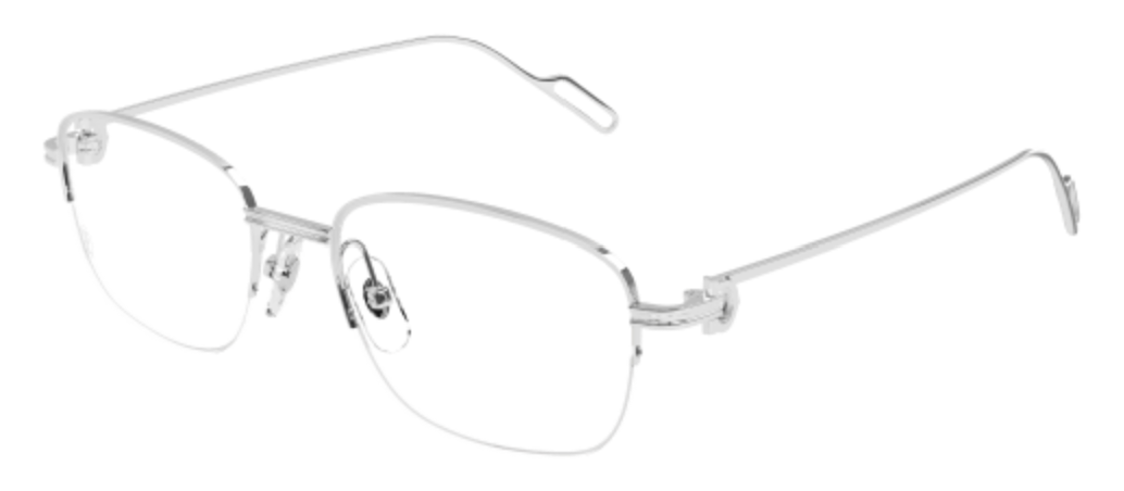 SILVER-SILVER-TRANSPARENT