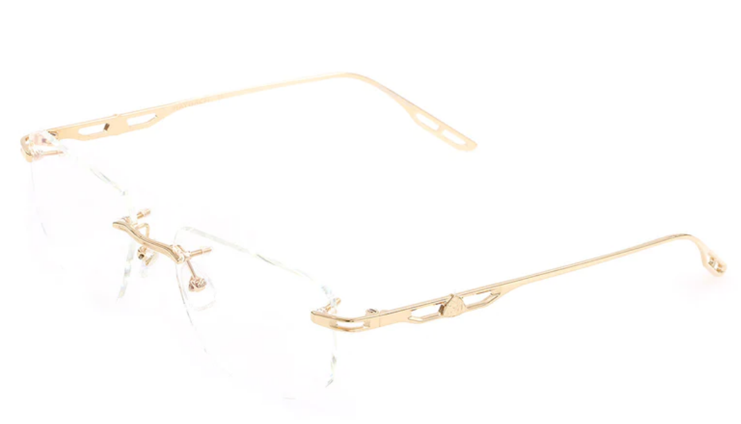 MM UL01MG / Z25 (GOLD PLATED)/ 57/18/145