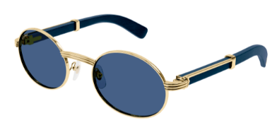 GOLD-BLUE 004