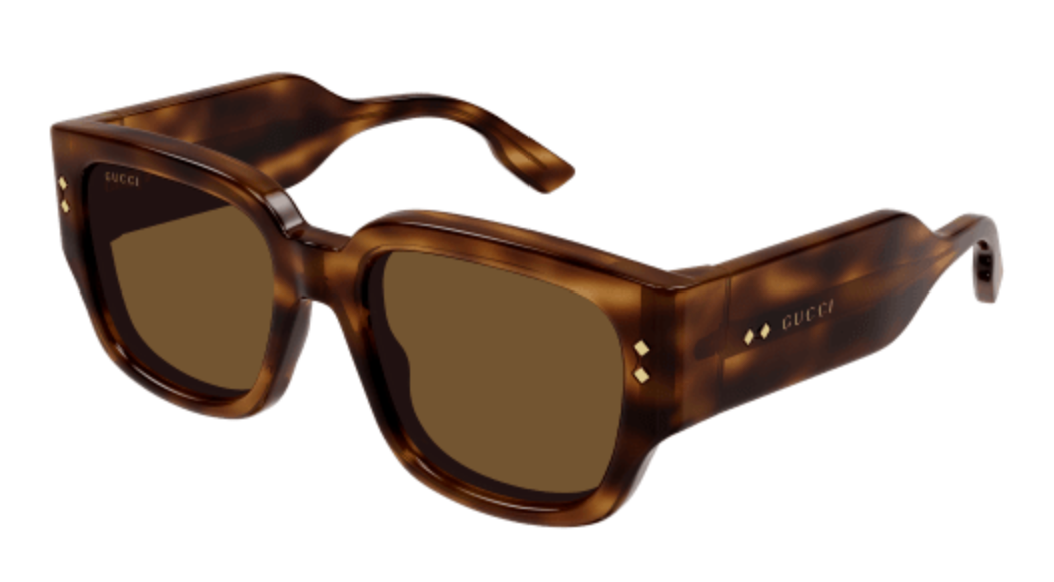 HAVANA / BROWN