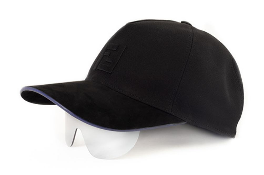 FE40022U/ (FENDI HAT) 0005C / 99/99/99