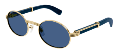 GOLD-BLUE 008