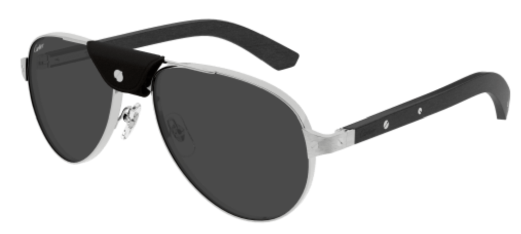 SILVER-BLACK-SMOKE