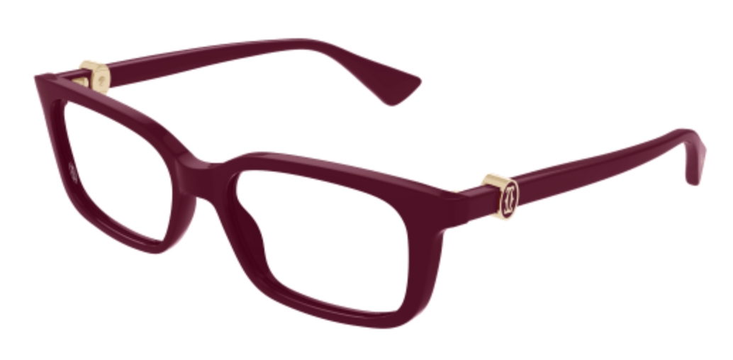 BURGUNDY-BURGUNDY-TRANSPARENT