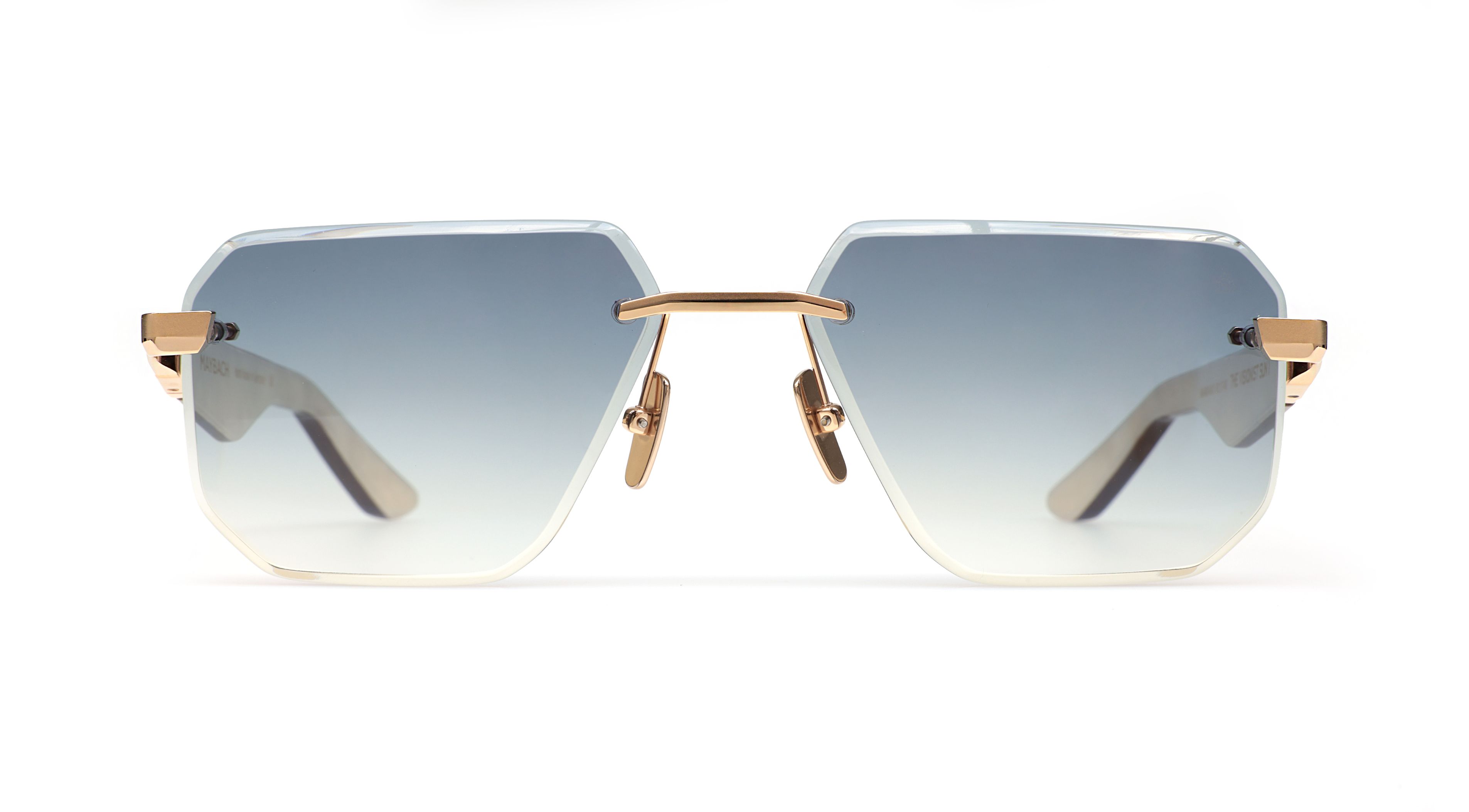THE VISIONIST SUN I / MG-WDX-M10