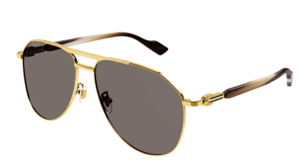 GOLD / BROWN