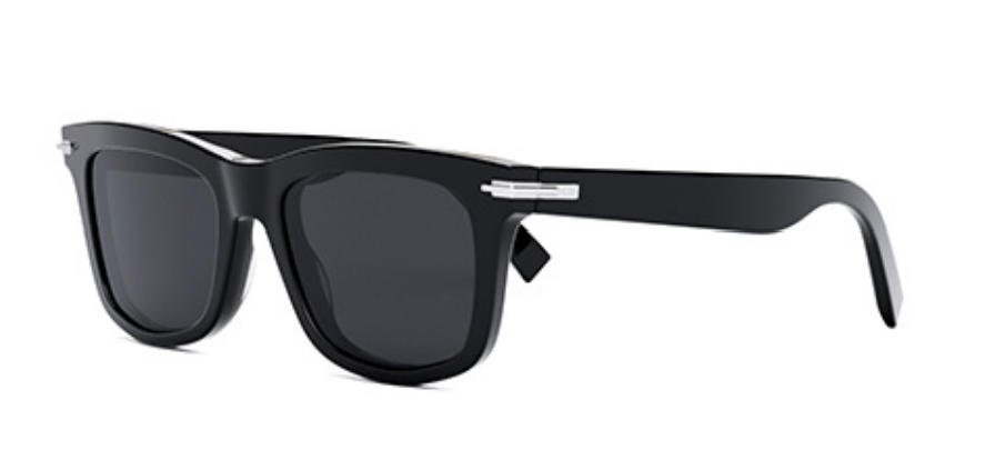 DM40087I/ DIORBLACKSUIT S11I/ 10A0 01A/ 53/19/145