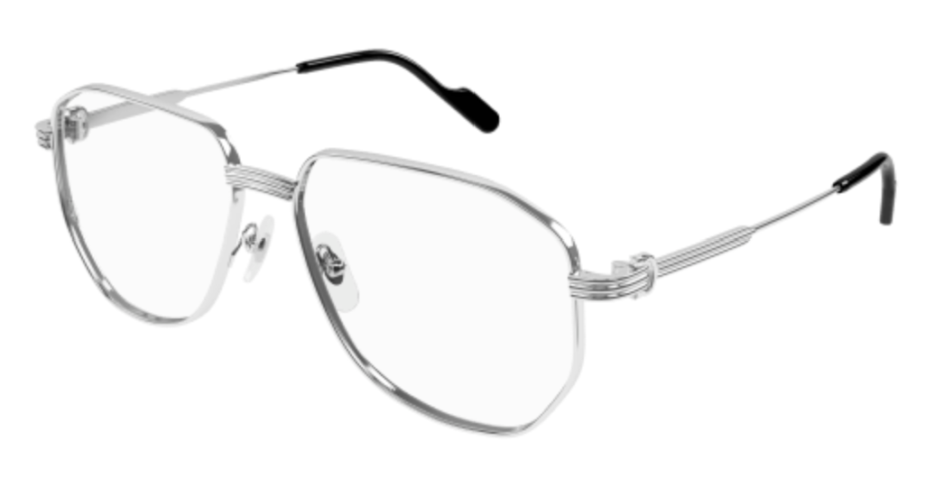 SILVER-SILVER-TRANSPARENT