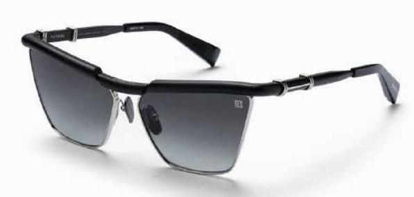 BLACK-SILVER