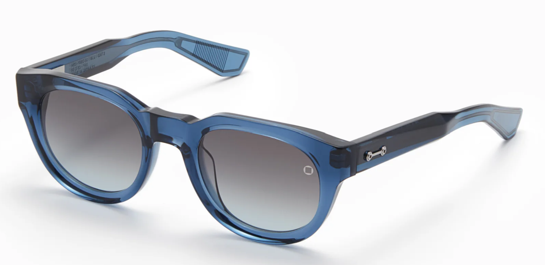 AKS-109C-50 ALPHA/ BLUE/ 50/23/145