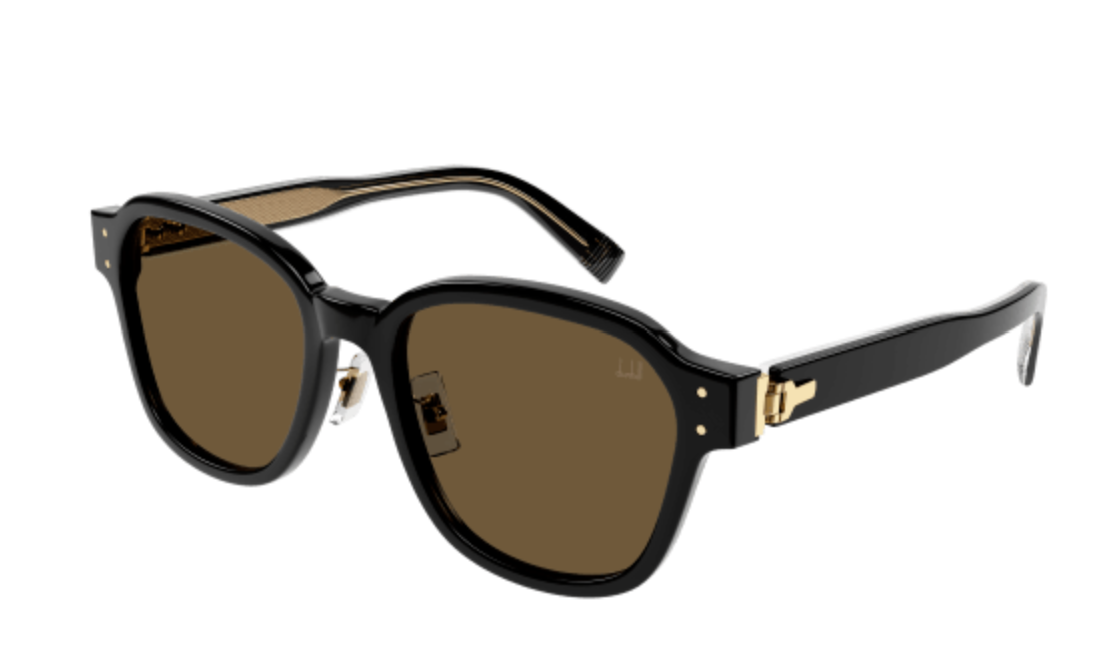 DU0046SA BLACK-BLACK-BROWN 56/20/150