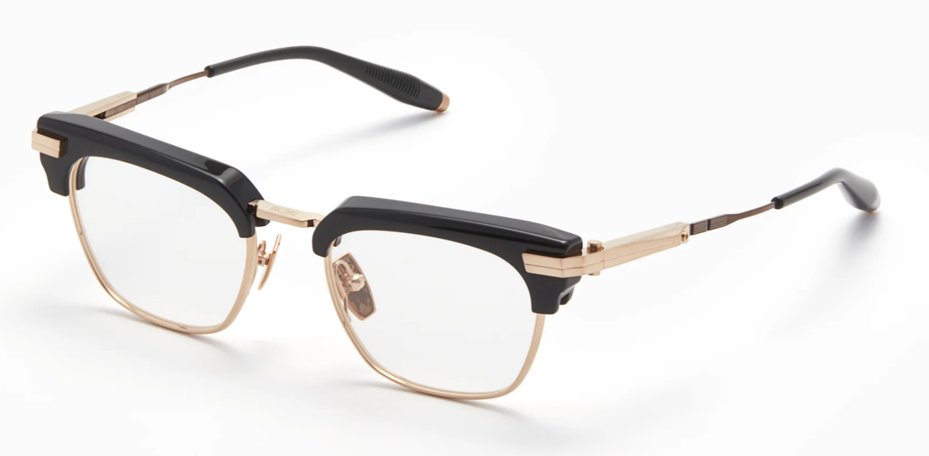 AKX-412D-52 HUBBLE/ BLK-BLK/ 52/20/152