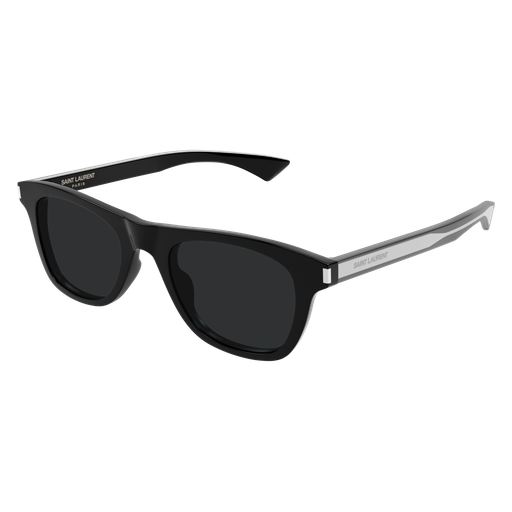 Black 001