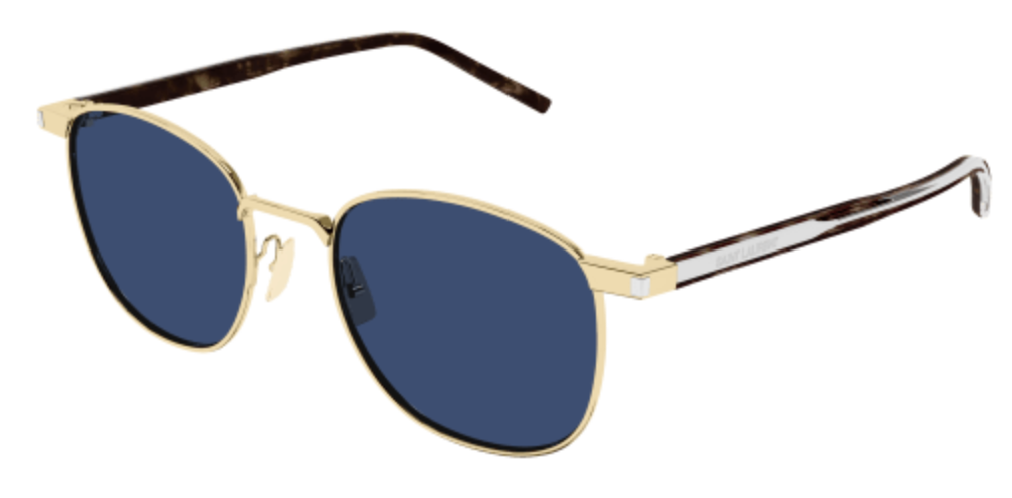 GOLD-CRYSTAL-BLUE