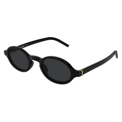 Black 001