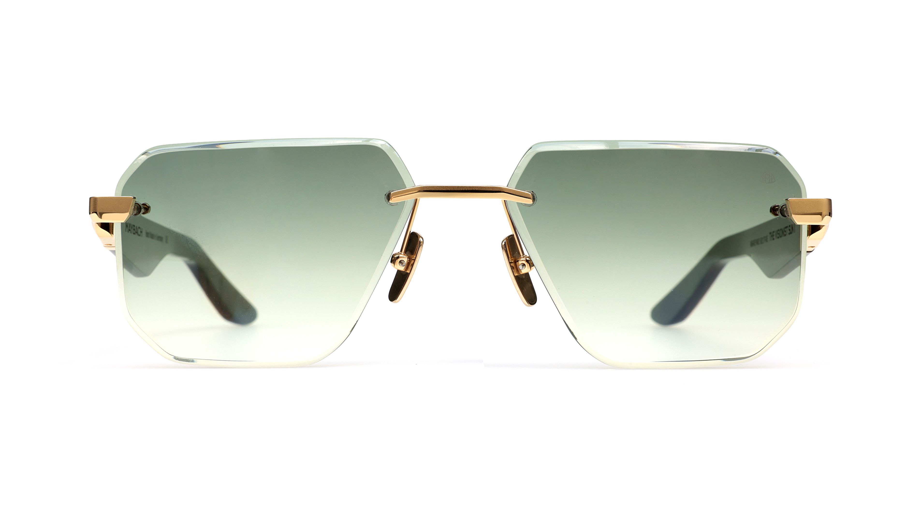 THE VISIONIST SUN I / MG-WCY-M13