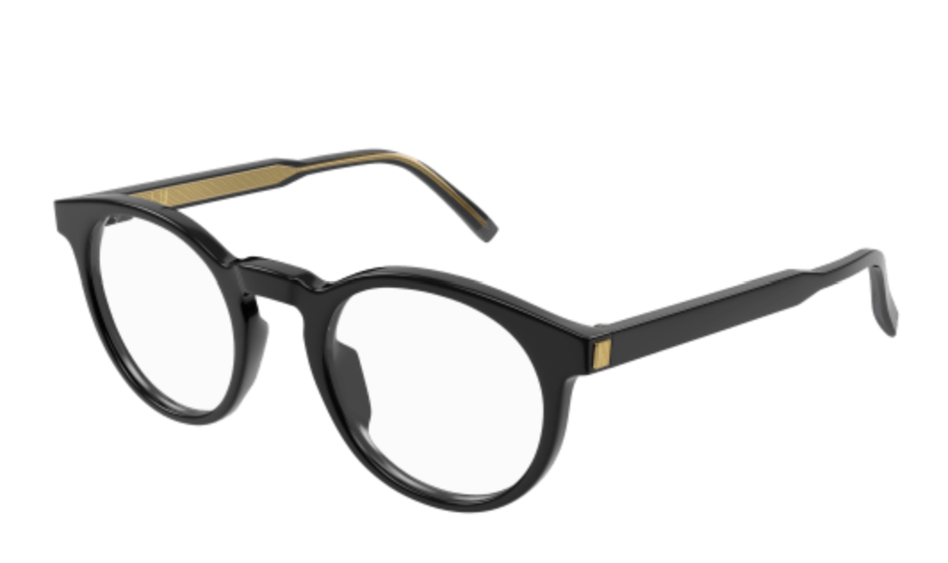 DU0059O BLACK 49/23/145