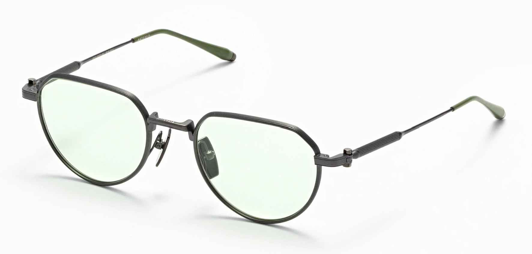 AKX-305C-50 ARTEMIS/ BLK-OLV/ 50/20/140