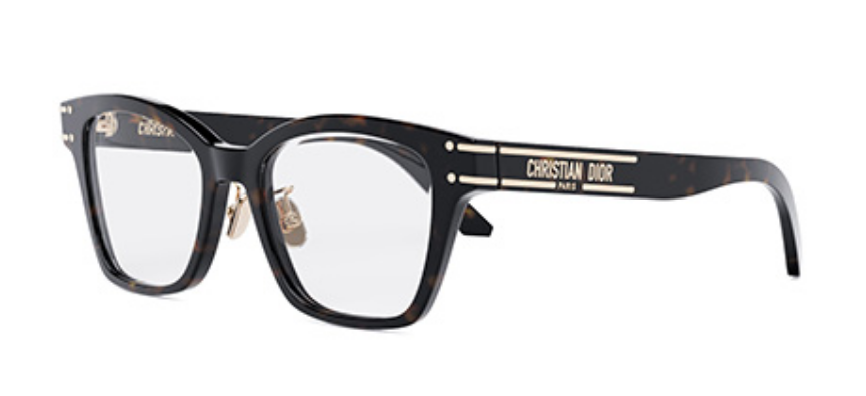 DIORSIGNATUREO S2F (CD50071F)/ 2000/ 53/19/140