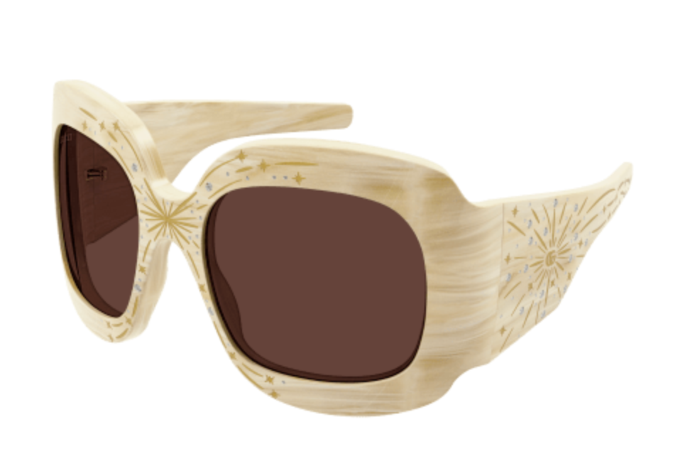 BEIGE-BEIGE-BROWN / BROWN