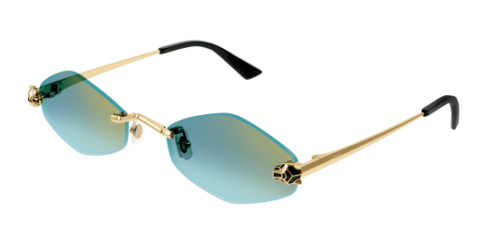 GOLD-GOLD-GREEN