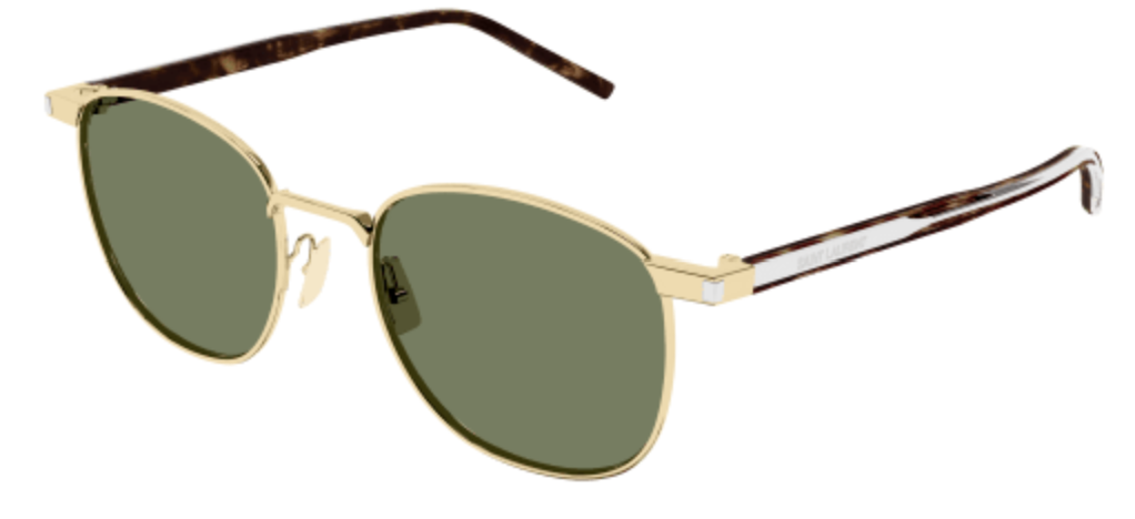 GOLD-CRYSTAL-GREEN