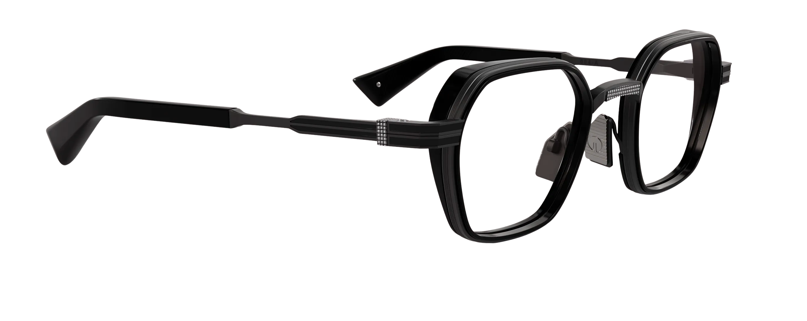 #C MATTE BLACK/BLACK