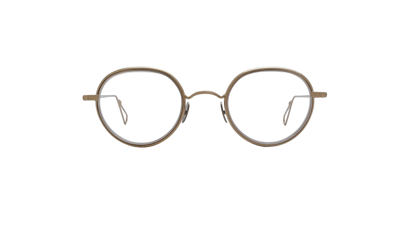 GREY GOLD BRUSHED/PALLIDIUM