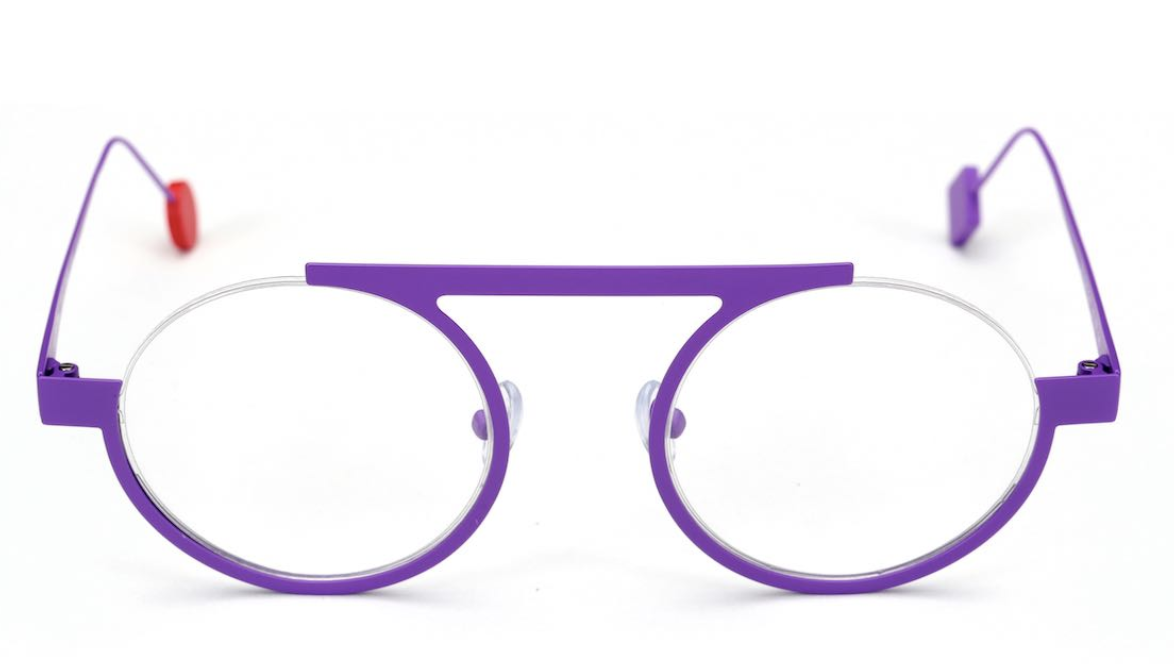 Be Mood Slim / Col 209 satin violet