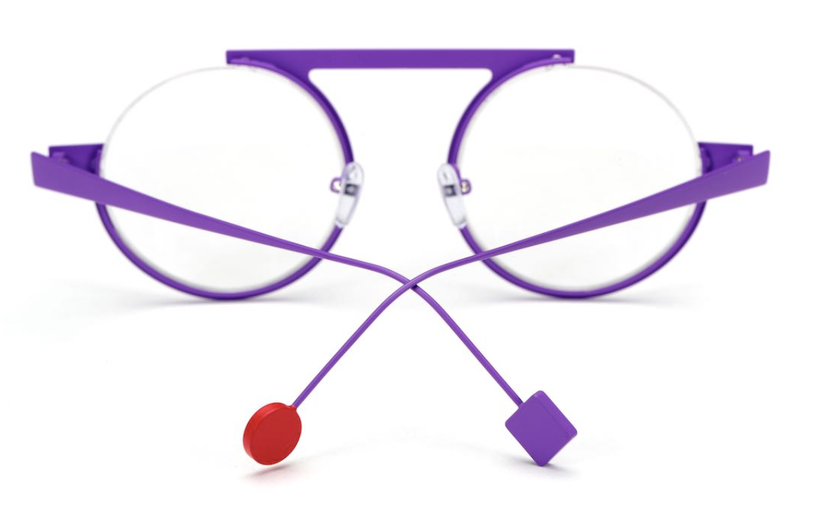 Be Mood Slim / Col 209 satin violet