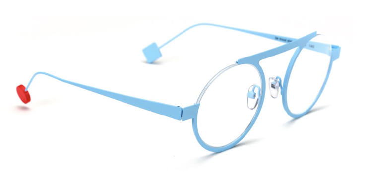 Be Mood Slim / Baby Blue