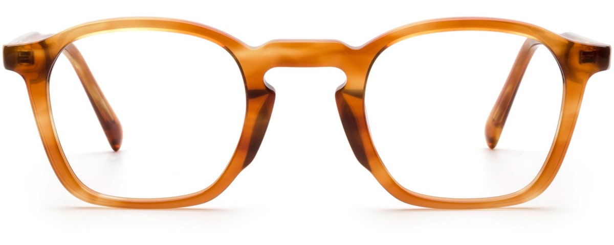 Blonde Tortoise