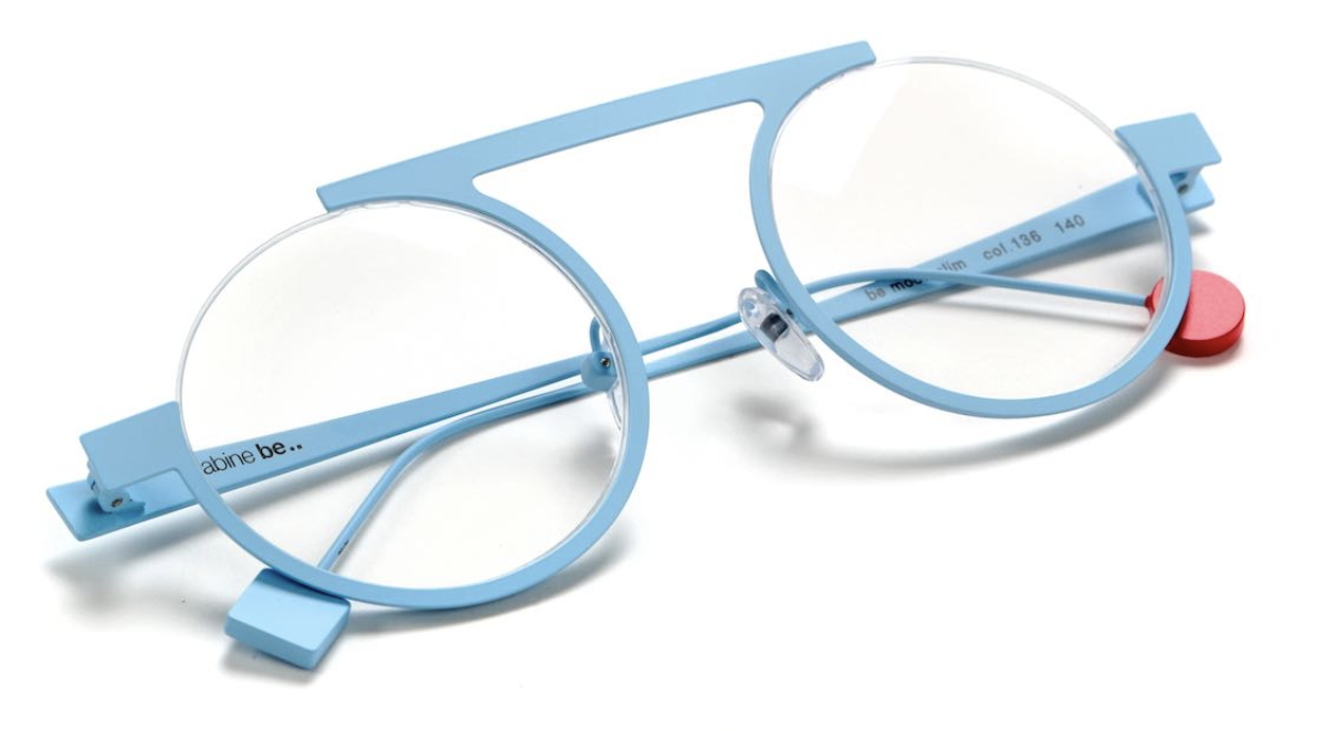 Baby Blue