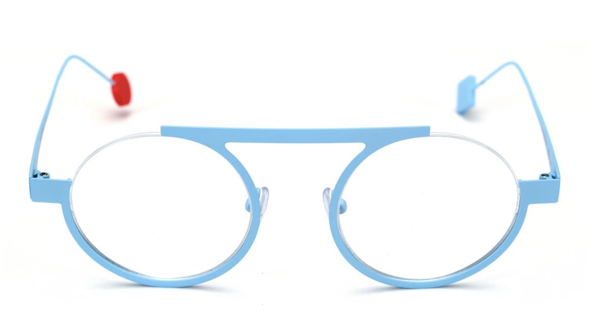 Be Mood Slim / Baby Blue