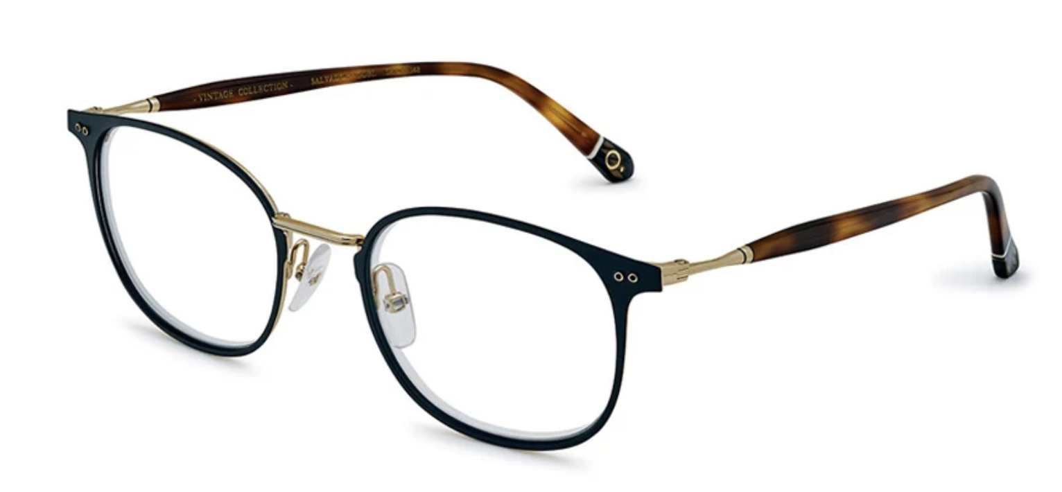Salvador / GDBL - Gold Blue